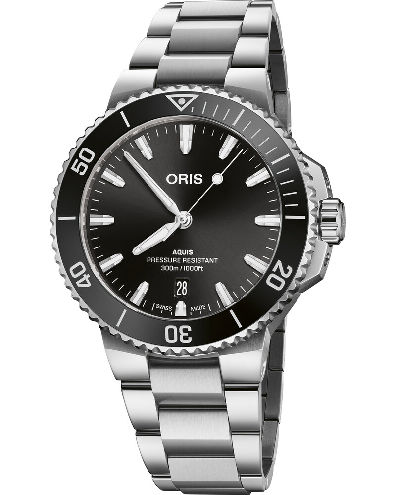 Oris 01 733 7787 4154-07 8 22 04PEB